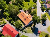 Prodej rodinného domu, Šebestěnice, 200 m2