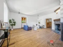 Prodej rodinného domu, Šebestěnice, 200 m2