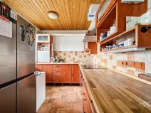 Pronájem bytu 3+1, Břežany II, 60 m2