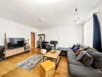 Pronájem bytu 3+1, Břežany II, 60 m2