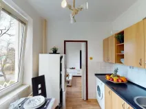 Prodej bytu 2+1, Praha - Strašnice, Škvorecká, 44 m2
