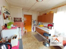Prodej rodinného domu, Vrchlabí, 130 m2