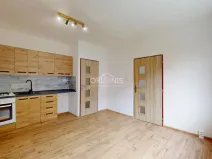 Prodej bytu 1+1, Chomutov, Kostnická, 36 m2