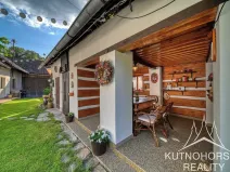 Prodej ubytování, Chlístovice, 200 m2