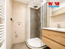 Pronájem bytu 3+1, Jindřichův Hradec - Jindřichův Hradec IV, Jakubská, 62 m2