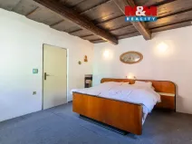 Prodej rodinného domu, Hvězdlice - Nové Hvězdlice, 80 m2