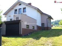 Prodej rodinného domu, Bystřice - Ouběnice, 300 m2