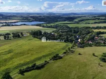 Prodej rodinného domu, Bystřice - Ouběnice, 300 m2