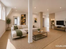 Prodej bytu 4+1, Buštěhrad, Topolová, 128 m2
