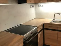 Pronájem bytu 1+kk, Praha, Jílovská, 35 m2
