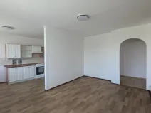 Pronájem bytu 3+kk, Most, U Stadionu, 54 m2