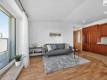 Prodej bytu 2+kk, Jesenice, Sluneční, 68 m2