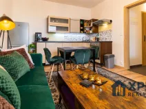 Pronájem bytu 2+kk, Tábor, Sofijská, 42 m2