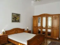 Pronájem bytu 2+1, Praha - Vinohrady, Polská, 86 m2