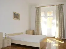 Pronájem bytu 2+1, Praha - Vinohrady, Polská, 86 m2