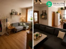 Prodej bytu 4+kk, Velká Bystřice, 8. Května, 230 m2