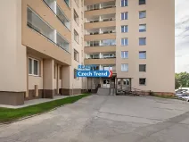 Prodej bytu 2+1, Přerov, Budovatelů, 55 m2