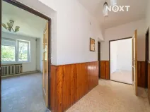 Prodej rodinného domu, Karviná, nám. Ondry Foltýna, 180 m2