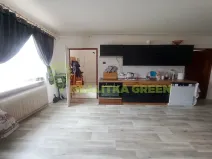 Pronájem bytu 3+kk, Soběslav, náměstí Republiky, 90 m2