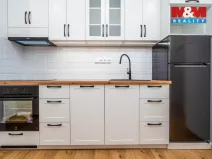 Prodej bytu 2+1, Praha - Dejvice, Kafkova, 43 m2