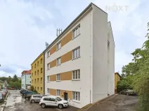 Prodej kanceláře, Praha - Záběhlice, U zákrutu, 27 m2