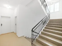 Prodej kanceláře, Praha - Záběhlice, U zákrutu, 29 m2