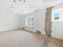 Prodej kanceláře, Praha - Záběhlice, U zákrutu, 29 m2