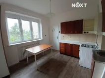 Pronájem bytu 2+1, Ostrava, Nad Ostravicí, 80 m2