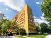 Prodej bytu 3+1, Ostrava, Jasmínová, 70 m2