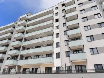 Pronájem bytu 1+kk, Praha - Hostivař, U továren, 34 m2