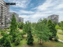 Prodej bytu 4+kk, Praha - Žižkov, Ke kapslovně, 133 m2