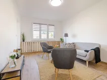 Prodej bytu 2+kk, Ostrava, Průkopnická, 55 m2