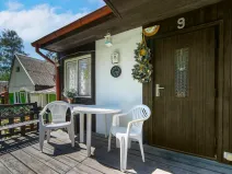 Prodej chaty, Blovice, 29 m2