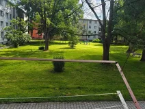 Pronájem bytu 2+1, Ostrava, Krasnoarmejců, 53 m2