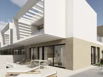 Prodej rodinného domu, Dolores, Španělsko, 126 m2