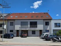 Prodej bytu 4+kk, Jinačovice, 113 m2