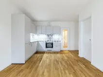Pronájem bytu 2+kk, Praha - Nusle, Maroldova, 57 m2