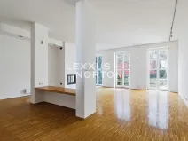 Pronájem rodinného domu, Praha - Smíchov, Pod Závěrkou, 350 m2
