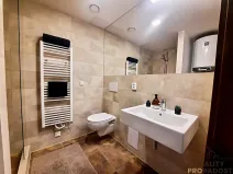 Pronájem bytu 1+kk, Brno, Kytnerova, 34 m2