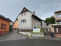 Prodej rodinného domu, Brušperk, Klepary, 90 m2