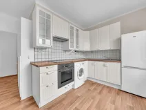 Prodej bytu 3+1, Nové Město na Moravě, Tyršova, 56 m2