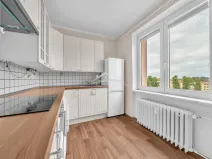 Prodej bytu 3+1, Nové Město na Moravě, Tyršova, 56 m2