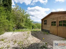 Prodej zahrady, Děčín, Mendelova, 639 m2