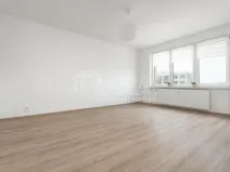 Pronájem bytu 1+1, Ostrava - Výškovice, Na Výspě, 38 m2