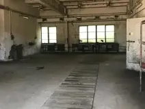 Pronájem výrobních prostor, Babice, 600 m2