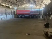 Pronájem výrobních prostor, Babice, 600 m2