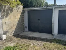 Pronájem garáže, Kladno - Rozdělov, 21 m2