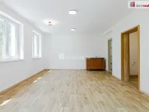 Prodej rodinného domu, Hory, 120 m2