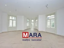 Prodej bytu 3+kk, Olomouc, Vídeňská, 98 m2
