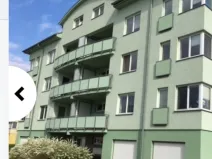 Pronájem bytu 1+1, Rakovník, Vaněčkova, 43 m2